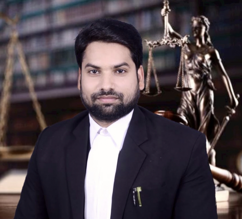 Best Criminal Lawyer near me