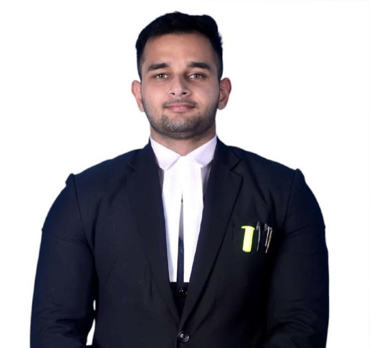 Best Criminal Lawyer near me