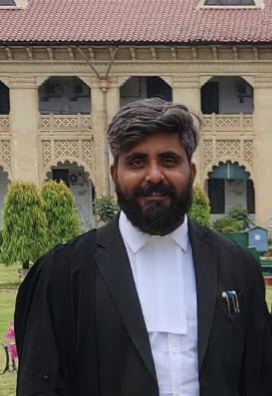 Best Criminal Lawyer near me