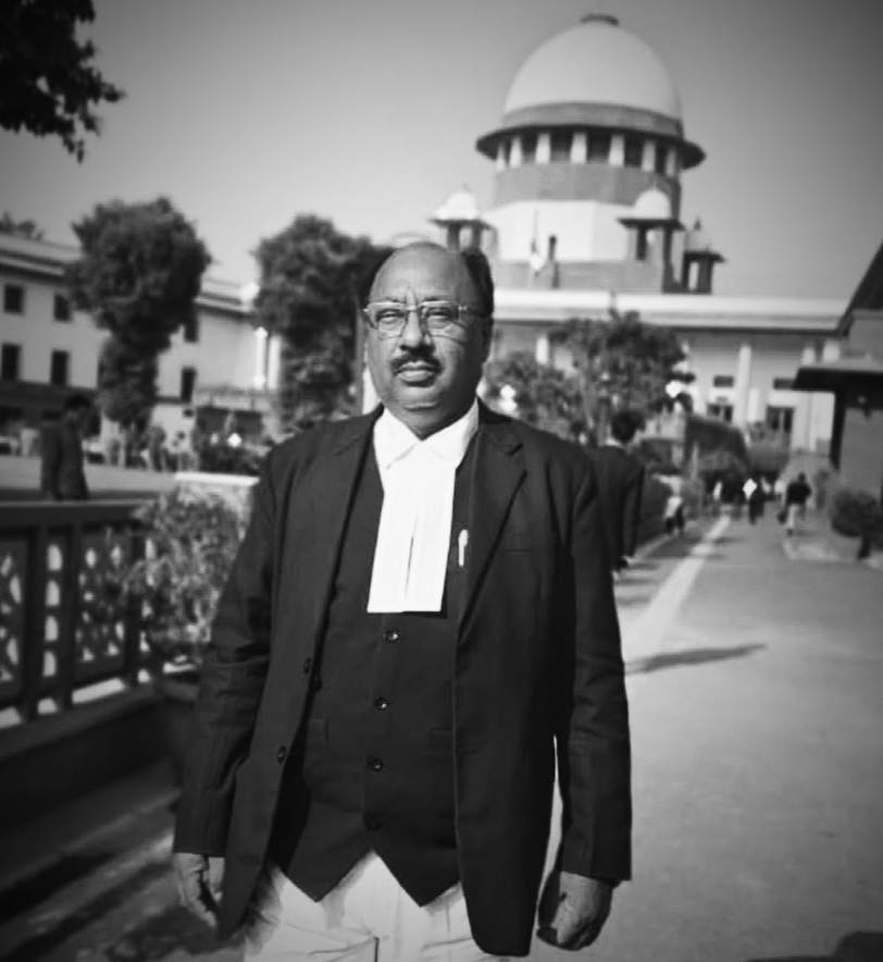 Best Criminal Lawyer near me